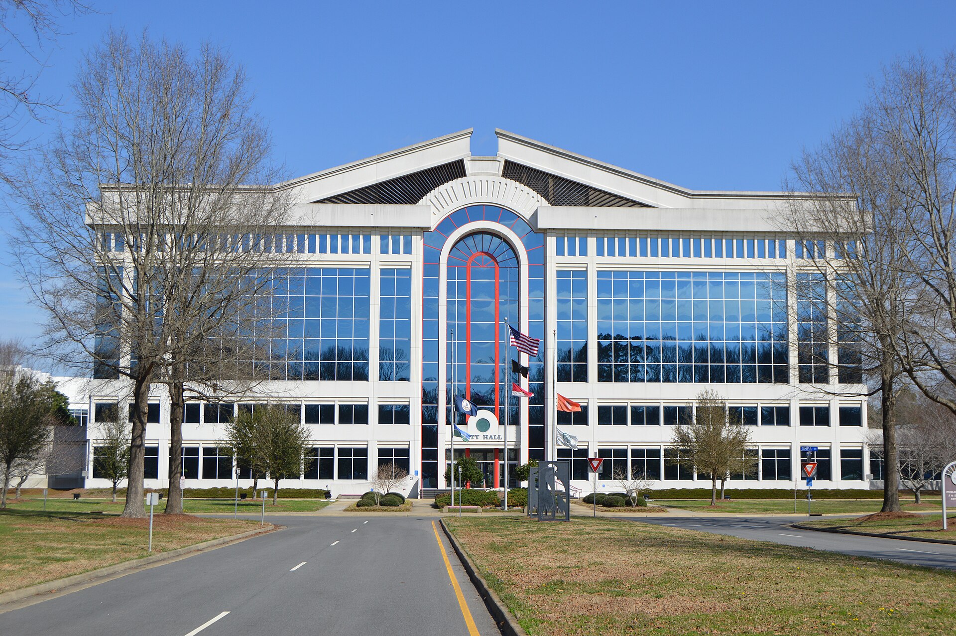 Movers in Chesapeake, VA