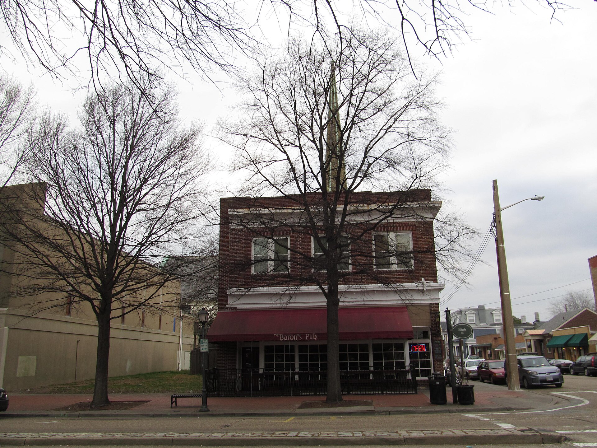 Movers in Portsmouth, VA