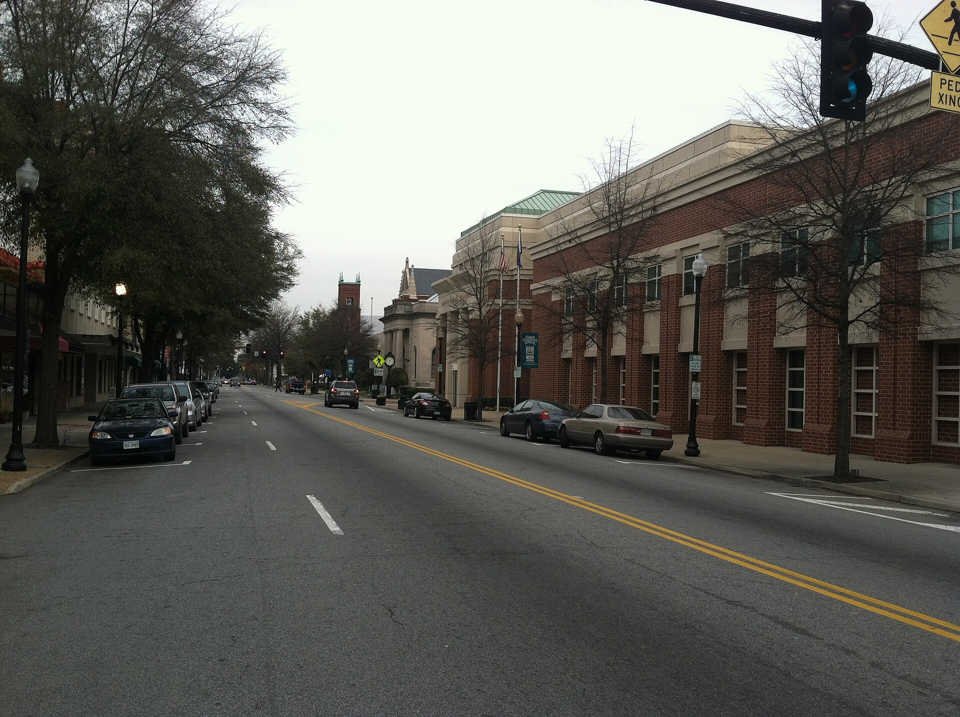 Movers in Suffolk, VA